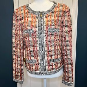 Timeless St. John Jacket - worn a few times